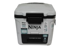 Ninja Frostvault Hard Cooler Cool Box 28L White