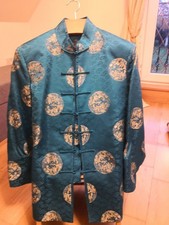 Chinese Brocade Men's