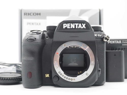 Pentax mark digital slr - digital,