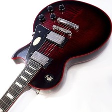 Epiphone Les Paul Custom Widow