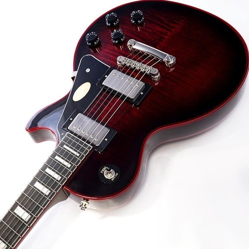 Epiphone les paul custom - paul,