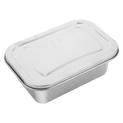 Ice cream freezer container - cream,