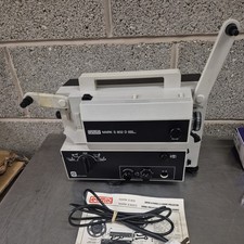 Eumig mark 802 dual - eumig,