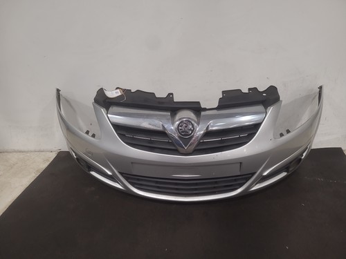 2007 vauxhall corsa - 2007,