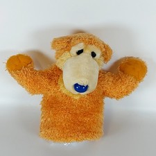 Bear In The Big Blue House