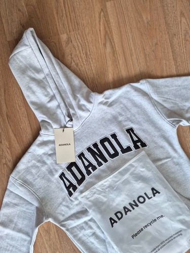 Brand new adanola hoodie - brand,