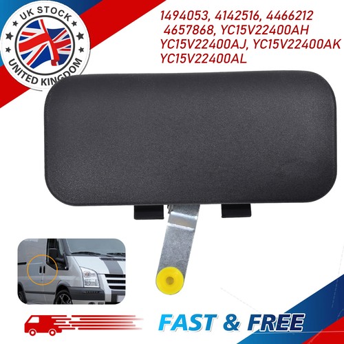 For ford transit mk6 mk7 - transit,