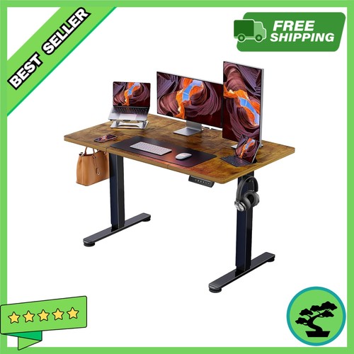 Modern electric standing desk - modern,
