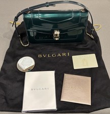 Bvlgari Serpenti Chain