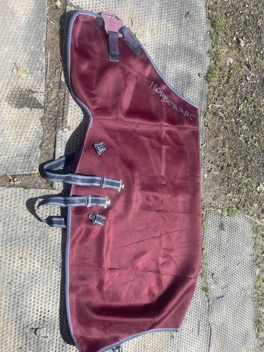 Horseware rambo airmax disc - horseware,