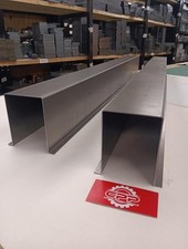 Top Hat Steel Section Classic