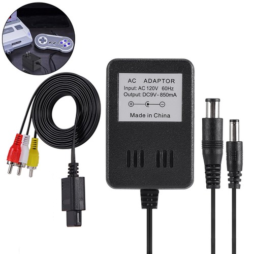 Rca audio cable power - av,