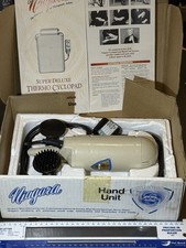 RARE! Niagara Cyclo-Massage