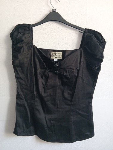 Collectif women black - women's,