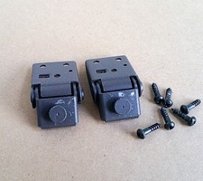 Pioneer PL-12D Mkll Turntable Hinges