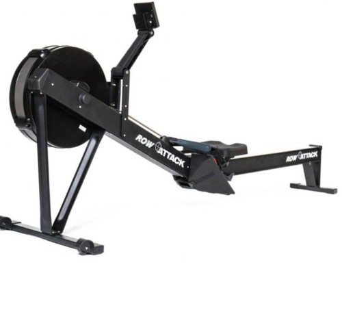 Attack fitness indoor rowing - indoor,