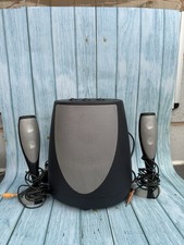 Harmon Kardon HK695 Elegant Bku Surround Sound Speakers