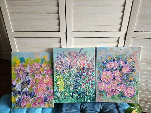 100 original painting 3 - 100%,