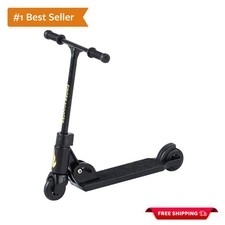 2-Wheeled Foldable Finger