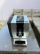 Jura fully automatic - fully,