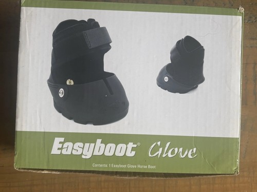 Equestrian easyboot glove - easyboot,