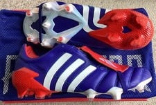 BNIB ADIDAS PREDATOR MANIA FG