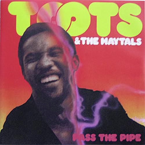 Toots the maytals pass - &,