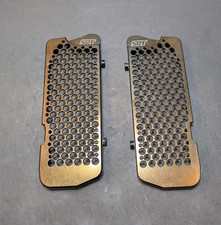 KTM Aluminum Radiator Guard