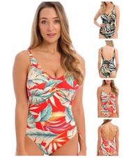 Fantasie Bamboo Grove Swimsuit