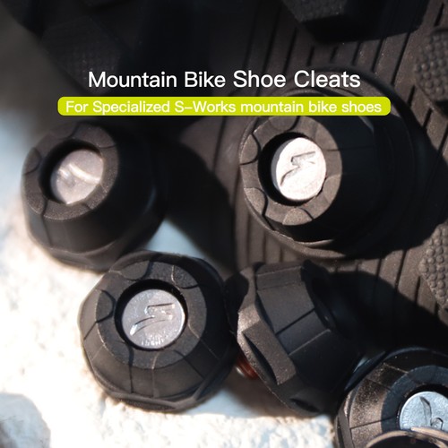 For specialized works lock - specialized, s-works