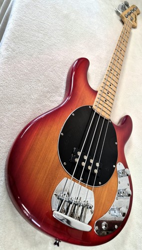 Westfield music man - westfield, stingray