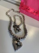 Bibi Bijoux Matching Necklace