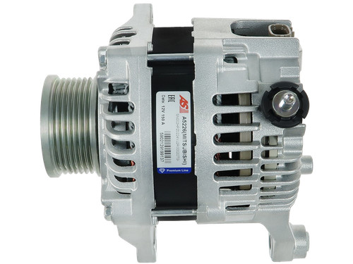 Brand new alternator 12v - new,