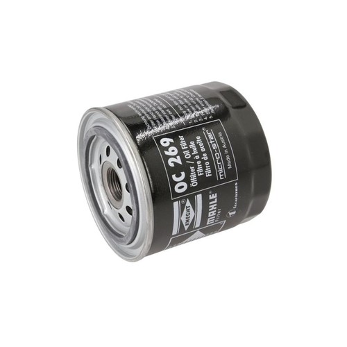 Knecht oc269 oil filter - oil,