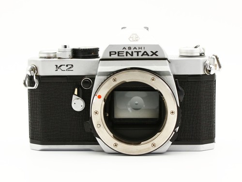 Pentax 35mm slr film - pentax, camera