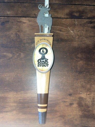 Old dominion brewing oak - old,