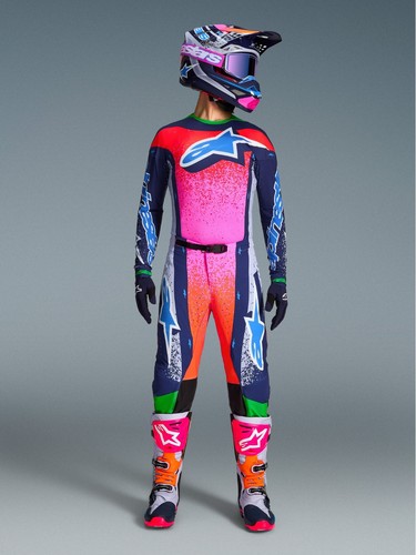 New alpinestars limited - new,