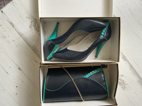 Gina shoes and - gina,