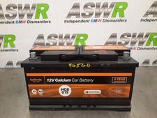 BMW Battery 850A 95AH 12V HCB019 952499