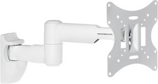 Properav white wall bracket - properav,