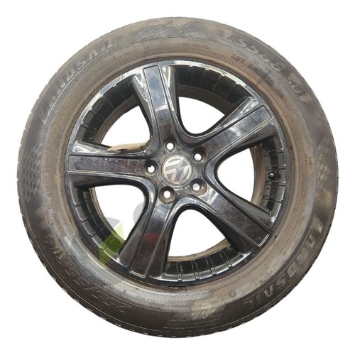 Volkswagen touareg mk1 - touareg,