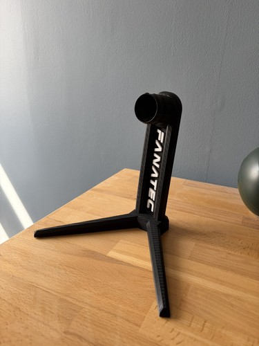 Fanatec qr1 wheel - fanatec, stand