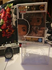Funko michael jackson - michael,