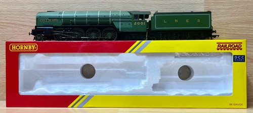 Hornby r3171 lner class - r3171,