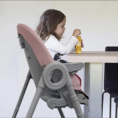 Baby high chair - high,