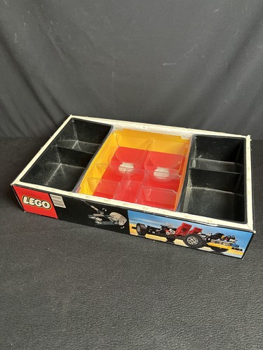 Lego 8860 box only empty - 8860, "box