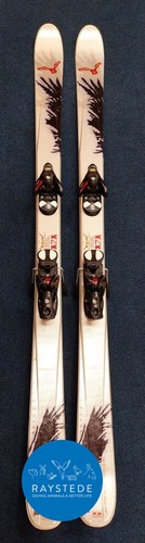 Salomon skis ten eighty space - salomon,