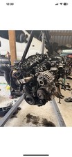 BMW N47 2.0 Engine With New Chain  Fitted E90
