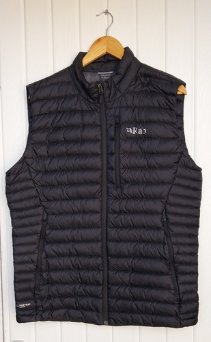 Rab gilet - rab,