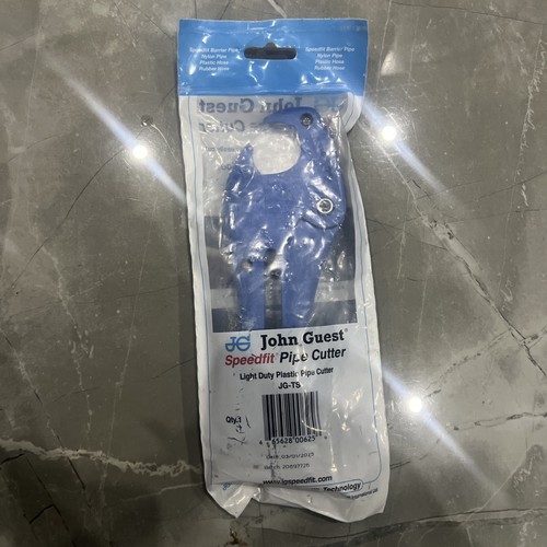 John guest pipe cutter - john,